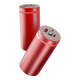 TESK特斯拉4680 46950電池32000毫安替換備用電芯適用充電寶 手電筒 4695+全協(xié)議超級快充套件