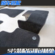 城簡(jiǎn) 奧迪A6L原廠(chǎng)腳墊原裝A4LA8LQ5LQ7Q3Q2LA7A5主副駕駛單個(gè)絲絨面地 A6/A6L(整套5片)
