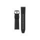 【準新品】華為（HUAWEI）EasyFit系列 經(jīng)典GT氟橡膠表帶 22mm 幻夜黑