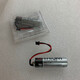 適用ER6V/3.6V電池ER6VC119A/ER6VC119B CNC三菱M70驅動電池 ER6V黑色插頭