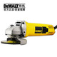得偉(DEWALT)角磨機(jī) 手砂輪多功能角向磨光機(jī) 電動(dòng)打磨機(jī)拋光金屬切割 800W  后開關(guān) DW803