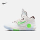 耐克（NIKE）杜蘭特男子籃球鞋 KD TREY 5 X EP DJ7554-014 41