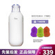 茵芙莎（IPSA）保濕水乳自律循環(huán)美肌乳液SE系列ME補水水潤調(diào)節(jié)水油平衡套裝本土 SE4（干敏肌膚）