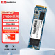 ThinkPlus聯(lián)想 1TB SSD固態(tài)硬盤(pán) M.2 2280 (NVME協(xié)議) ST9000系列 適用筆記本/臺(tái)式機(jī)