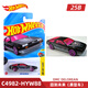 風(fēng)火輪（HOT WHEELS）25B批次合金小車道奇公羊福特奧迪馬自達(dá)雪佛蘭 回到未來（原型車）