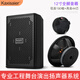 KAXISAIER A系列會議音箱舞臺全頻音響多媒體HIFI音箱壁掛舞蹈房健身房中小型會議室婚慶酒吧 A12S 12寸高配工程音箱（單只）