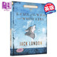 查特威爾經(jīng)典 野性的呼喚與白牙 The Call of the Wild and White Fang 英文原版 杰克 倫敦 Jack London