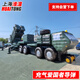 淮潼充氣假目標野外軍事訓練仿真靶標戶外模擬演習偽裝模型防空導彈車 充氣式愛國者（下單質(zhì)詢客服） 定制設(shè)計費