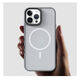 futuremade手機(jī)殼futuremade蘋果iPhone14Proma磨砂MagSafe磁吸全 灰色 iPhone14 Pro Max