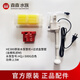 森森（SUNSUN）森森HE480魚(yú)缸原廠(chǎng)配件 led變色燈內置過(guò)濾棉黃色棉原裝水泵 HE380整機全套（濾盒+棉）