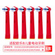 適配OralB兒童電動(dòng)牙刷替換頭DB4510K、D100、D10、D12、3744等柔軟刷頭電迪生 兒童型6支裝