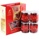 磧口紅酒棗禮盒1600克醉棗山西特產(chǎn)紅棗