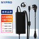 NYPRO適用群暉 DS916+ DS918+ DS920+ NAS電源適配器充電器線(xiàn) DS918+