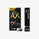 L'OR 膠囊咖啡 兼容膠囊咖啡機NESPRESSO咖啡膠囊1盒10粒裝 芮斯萃朵52g/盒
