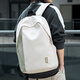 梵者大容量雙肩包男大學(xué)生韓版潮牌旅行背包時(shí)尚運動(dòng)初高中學(xué)生書(shū)包男