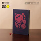 KACO Twinbow 虹憶SMILEYWORLD 聯(lián)名款 A5 /128頁筆記本子高顏值記事本 