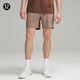 lululemon丨License to Train 男士運動(dòng)短褲 7