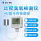 彭云臭氧檢測儀S21A8無(wú)線(xiàn)4G數顯氣體在線(xiàn)測試儀工業(yè)O3濃度殘留記錄儀