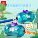 馬培德Maped 貪吃松鼠卷筆刀雙孔 轉(zhuǎn)筆刀刨筆手動鉛筆刀削筆器小型筆刀小學(xué)生專用兒童節(jié)禮物018490CH
