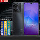 易京(YJING)適用vivo iQOOZ7i鋼化膜藍(lán)光iqoo z7i全屏手機(jī)高清保護(hù)貼膜防爆防摔 抗藍(lán)光透明前膜(2片裝)+碳纖維后蓋軟膜