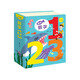奇妙數字123