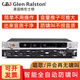 格倫士頓（Glen Ralston） 6610智能全自動話筒防嘯叫反饋抑制器ktv麥克風(fēng)舞臺會議工程