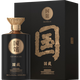 國館·國藏 醬香型白酒 53%vol 茅臺鎮(zhèn) 53%vol 500mL 1盒 規(guī)格