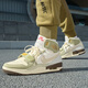 耐克（NIKE）Jordan Legacy 312 男子AJ312新款秋季高幫經(jīng)典復古籃球鞋 FD9907-111兔年限定 42
