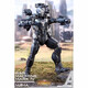HOT TOYS漫威鋼鐵俠系列收藏級人偶手辦模型玩具32cm 戰(zhàn)爭機器6.0 拆封不退換