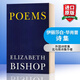 英文原版 伊麗莎白畢肖普詩(shī)集 Poems Elizabeth Bishop 外國(guó)詩(shī)歌集