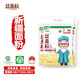 絲麥耘面粉多用途面粉10斤*3袋新疆面粉