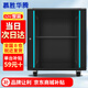 慕勝華騰MS.6412  12u網(wǎng)絡(luò)機(jī)柜墻柜 交換機(jī)機(jī)柜弱電監(jiān)控加厚鋼化玻璃小型機(jī)柜