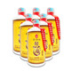 鄒六福 品鑒 貴州茅臺(tái)鎮(zhèn) 醬香白酒 純糧食釀酒坤沙酒53度500ml 整箱6瓶 53度 500mL 6瓶