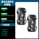 凱威格機(jī)車摩托車護(hù)杠加裝防撞塊保險(xiǎn)杠電動(dòng)車改裝護(hù)杠防摔保護(hù)套 兩個(gè)裝【摩托車保護(hù)套防撞塊】