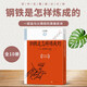 鋼鐵是怎樣煉成的全10冊八年級下冊必讀初中名著(zhù)高分計劃一周一冊輕松閱讀親近經(jīng)典備考無(wú)憂(yōu)人民文學(xué)出版社套