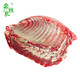 森牧農(nóng)豬肉新鮮冷凍農(nóng)家散養(yǎng)土豬前后腿肉3斤鮮凍生豬肉烤肉食材生鮮 排骨3斤