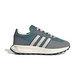 三葉草（Adidas）女鞋春Retropy E5復(fù)古運(yùn)動(dòng)鞋減震跑步鞋 IG1579 灰色 37碼 