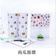 斯圖（sitoo） 斯圖（sitoo）筆袋文具盒鉛筆袋 韓國文具鉛筆盒學(xué)生兒童女生大容量筆袋 南瓜骷髏頭