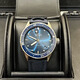 寶珀（blancpain）【二手99新】寶珀（blancpain）五十噚尋男表經(jīng)典系列自動(dòng)機械精鋼二手奢侈品手表可回 【43MM】藍陶瓷5000-0240-O52A