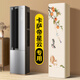 美悅舍空調(diào)防塵罩2025新款立式柜機海爾卡薩帝專用星云客廳全包款大3p匹 心想柿成二 卡薩帝星云專用