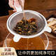 WELLMEET中藥過(guò)濾網(wǎng)藥渣濾網(wǎng)神器超細(xì)濾藥器熬煎藥篩子廚房漏勺湯藥袋網(wǎng)篩 【304過(guò)濾網(wǎng)】40目-小號(hào)-8.5cm .