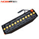 諾力電動(dòng)堆高車(chē)配件電動(dòng)叉車(chē)電池 PS16W46/CG1646(24V280A電池)