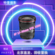 佳能Canon廣角/長焦二手鏡頭EF 16-35 24-70 24-105紅圈全畫幅二手鏡頭 EF 17-40mm f/4L USM 95成新