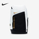 耐克（NIKE）男背包旅行健身大容量運(yùn)動(dòng)包雙肩背包 DX9786-100 MISC