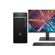 戴爾（DELL）OptiPlex 7020MT Plus i7-14700 商用二十核心辦公設計高端臺式機 7000MT升級款 整機丨27英寸高清大屏顯示器 i7-14700丨64G2T丨RTX406