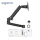 愛格升（ERGOTRON）LX支顯示器支架臂延長(zhǎng)架套環(huán) 配件98-130-224 啞光黑（適配LX系列）