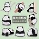 京迭自粘刺繡卡通衣服補(bǔ)丁貼羽絨服牛仔褲修補(bǔ)破洞貼免縫可水洗布貼 萌熊修補(bǔ)貼自粘款【8個裝】