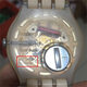 松然適用swatch斯沃琪手表瑞士原裝電池BATTERY390 SR1130SW 11.6x3.1 兩粒