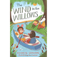 柳林風(fēng)聲 英文原版 The Wind in the Willows 經(jīng)典兒童文學(xué) 童話(huà)故事
