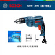 博世工業(yè)級大功率手槍鉆電鉆自鎖GBM400/350/10/13/1600/13-2RE博士 GBM13RE【原廠(chǎng)標配/600W】